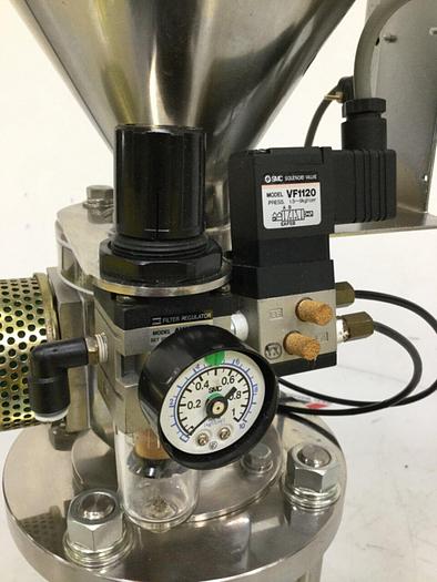 Used AUTOLOAD Autoloader AL700 #105700