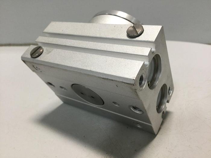 Used KOGANEI Rotary Actuator RAT10-90-SS2 #104830