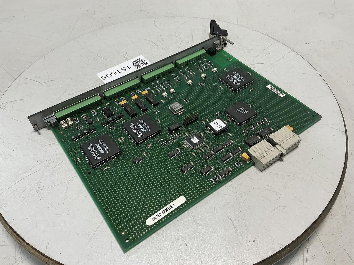 Used CINCINNATI MILACRON 3 542 1418A