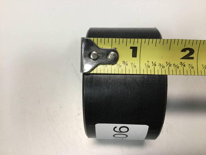 Used ARBURG Tie Bar Nut 270-30-350 / TBN Used #100406