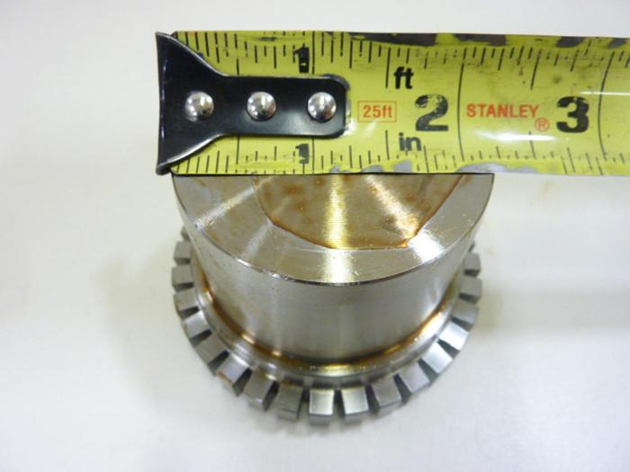 FALK Hub 0246654 #46136