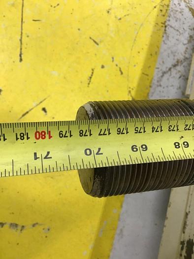 Used VAN DORN Tie Bar 340953ST Used