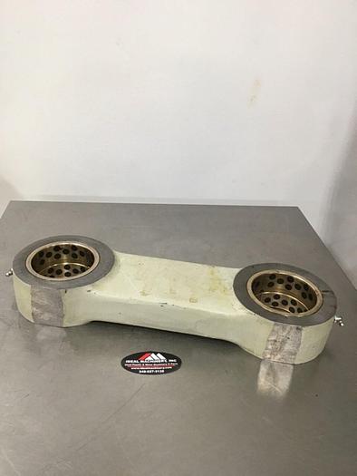 Used CINCINNATI MILACRON Toggle Link 5037164 #127283