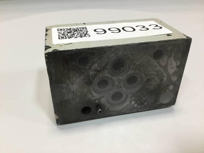 Used HYDROLUX Valve V-ZRE06PV1PA #99033