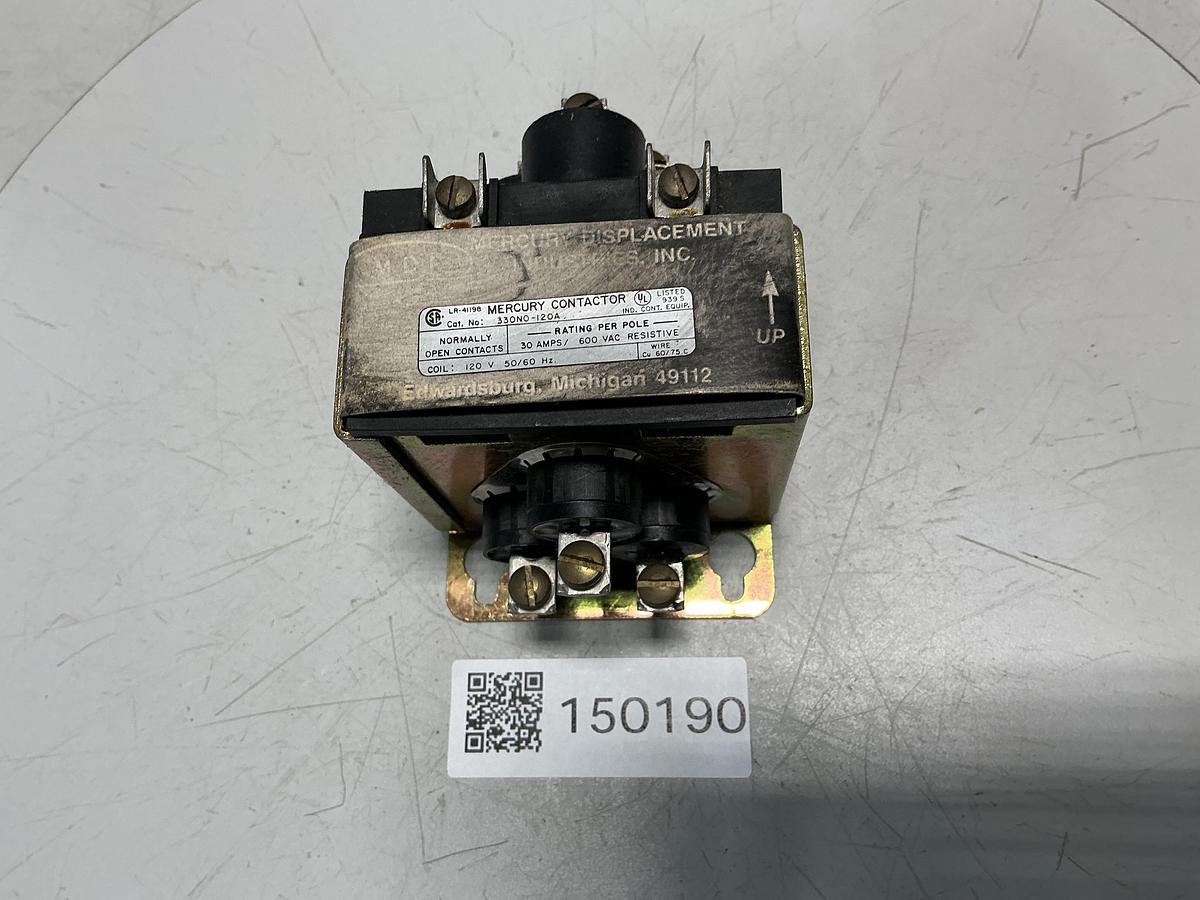 Used MDI 330NO-120A