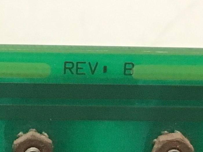 Used HPM Circuit Board 1D702-0009 Used