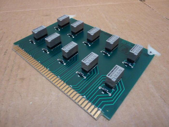 Used MONARCH Circuit Board E49932 #27076