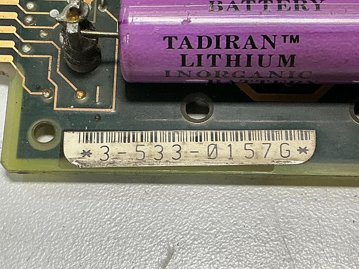 Used CINCINNATI MILACRON 3-531-4209A