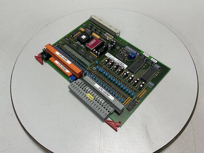 Used KRAUSS MAFFEI TE 500 A 4 34