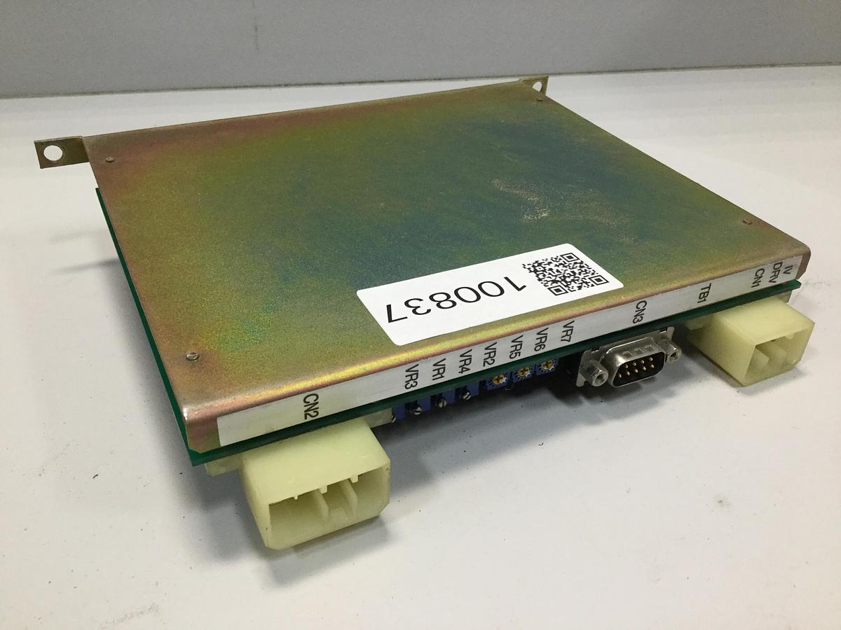 Used TOSHIBA Circuit Board H1693473 Used