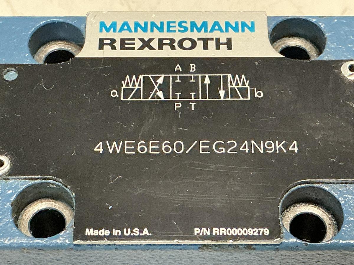 Used REXROTH 152335