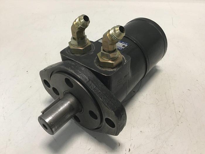 Used EATON CORPORATION Hydraulic Motor 101 2189 009 Used