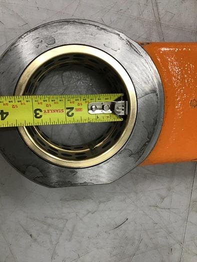 Used CINCINNATI MILACRON Toggle Link 5037164 #130157