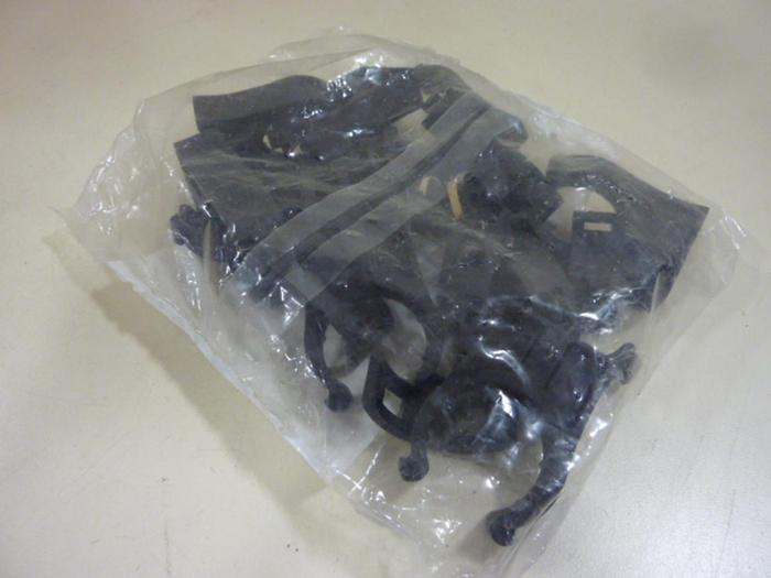 COBRA Clips 13-434-308 #52232