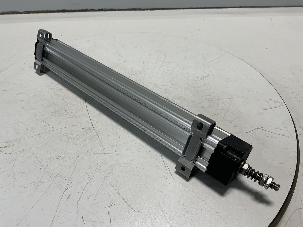 Used NOVOTECHNIK LWH 225
