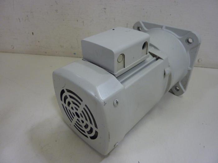 Used MITSUBISHI 0.26 HP Gear Motor GM-H2FE USED