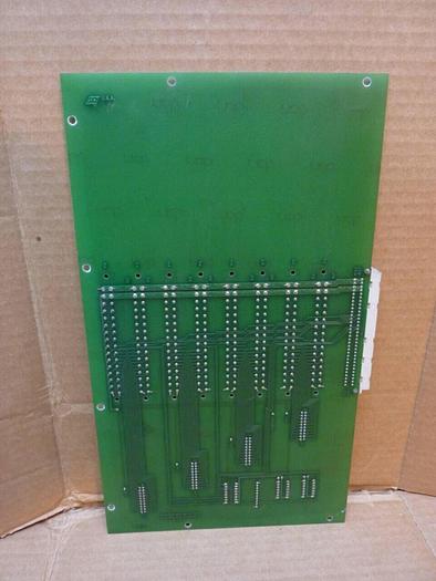 Used SCI Circuit Board 22886 #38509