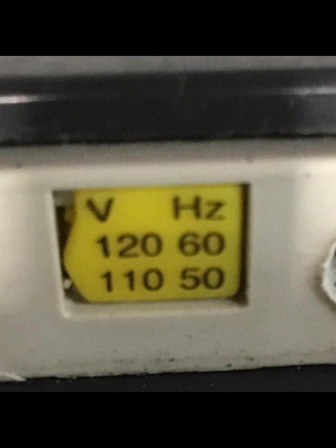 Used SIEMENS Contactor 3TF4622-OAK6 Used