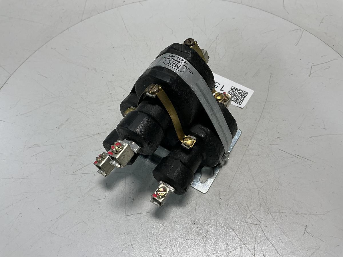 Used MDI 335NO-120A-18