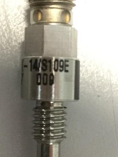 Used STM Photoelectric Sensor DL20RTX-14/S109E #103833