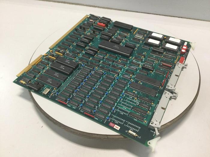 Used ADEPT Circuit Board 10300-16600 #105505