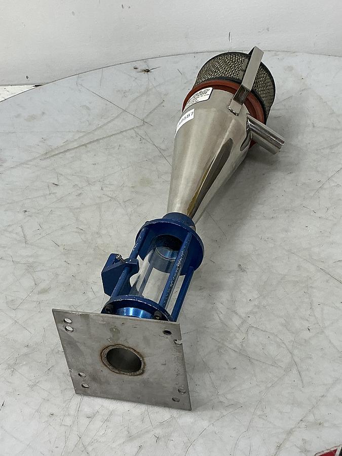 Used MATERIAL TRANSFER SYSTEM AUTOLOAD