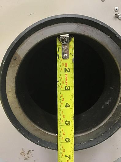 Used AEC Vacuum Hopper PVH301G #134467