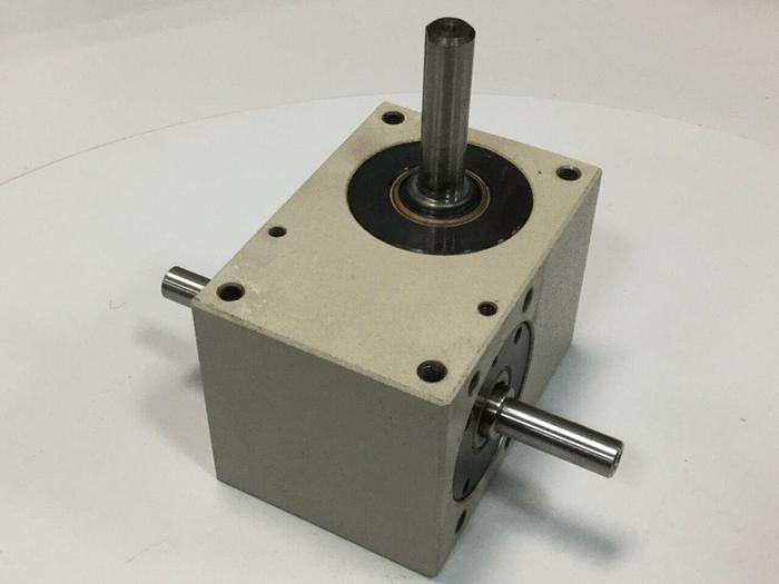 Used SANDEX Indexing Drive 2.8D 06277R-LM3VW1/X #102264