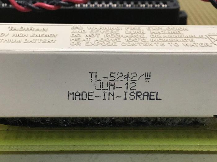 Used CINCINNATI MILACRON Mother Board 3-531-4491A Used