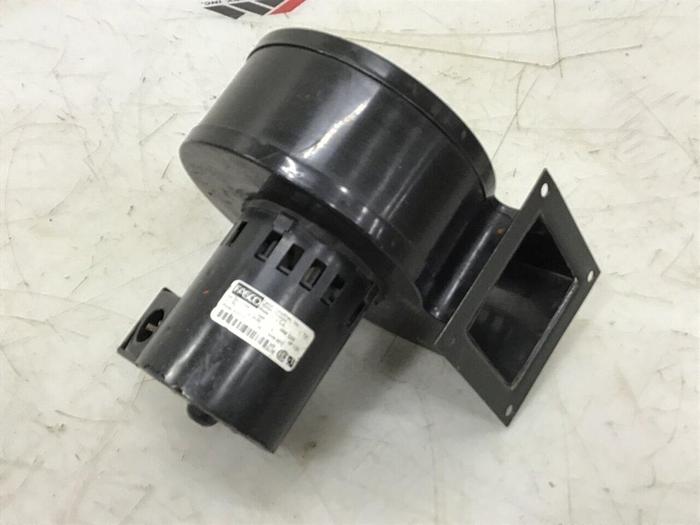 Used FASCO Centrifugal Blower B24220 #133743