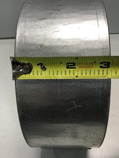 WATLOW 800 Watt Heater Band STB7J3A1-T #123770