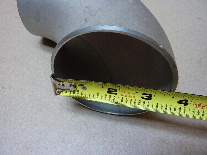 TAYLOR FORGE Elbow SA403 #40184