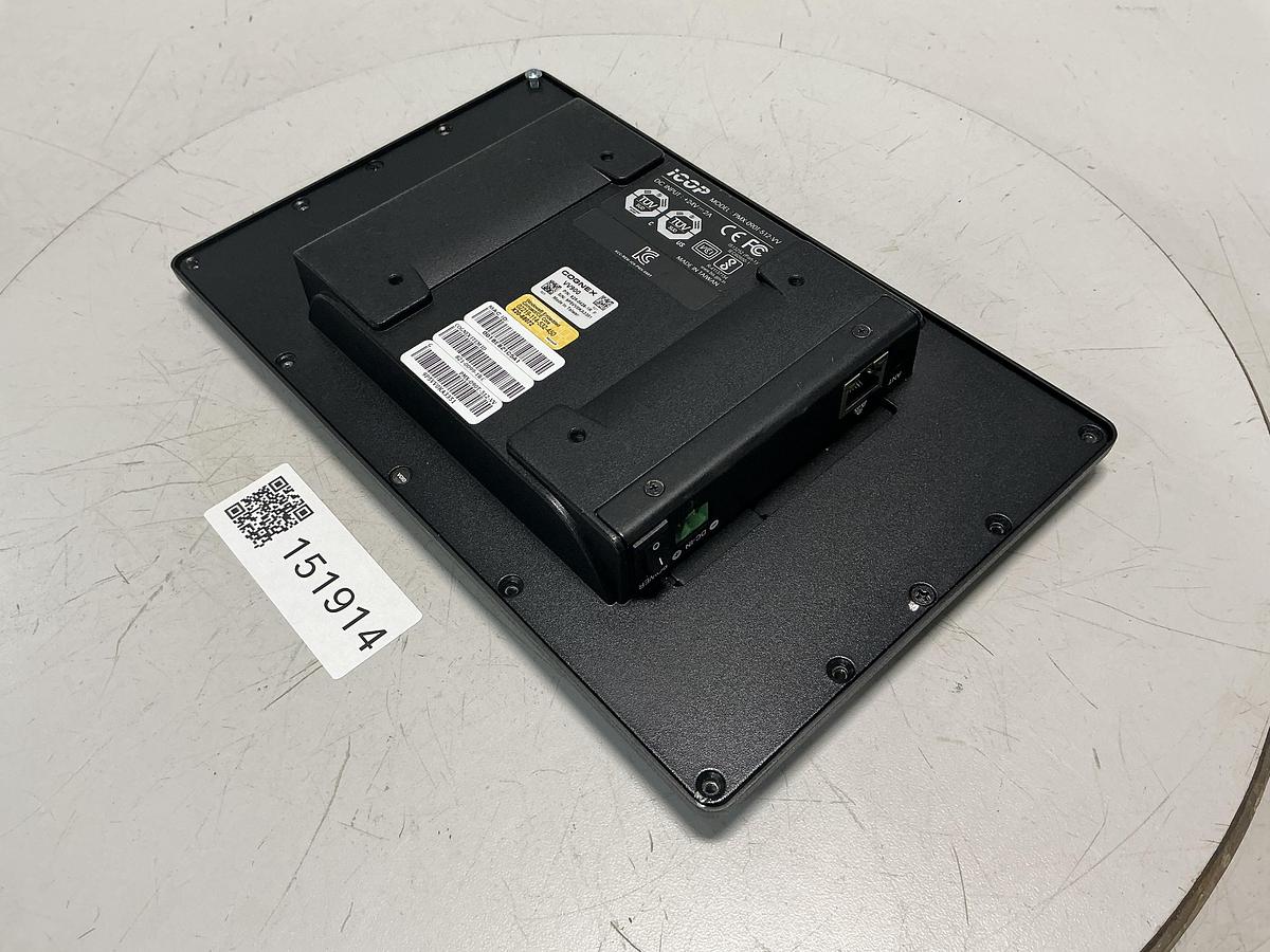 Used COGNEX PMX-090T-512-VV