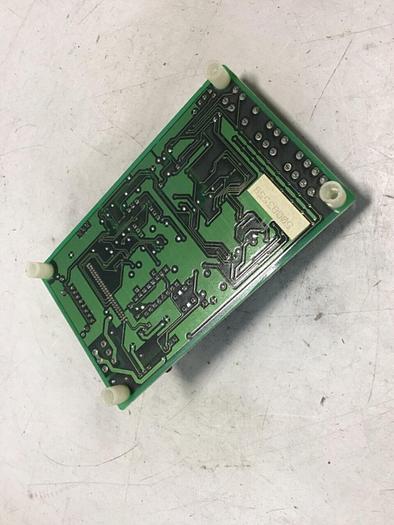 Used TOYO TDA Board P186465 #141716