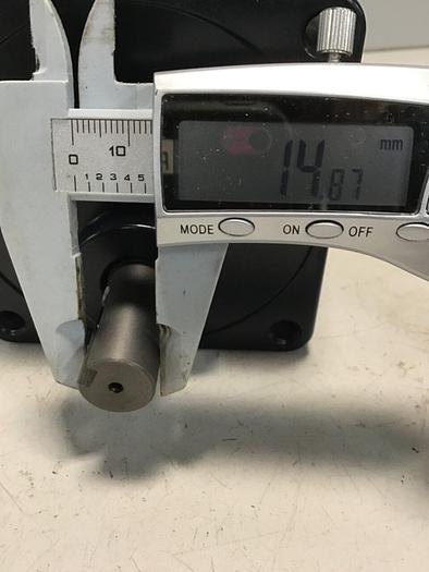 Used ORIENTAL MOTOR Gearhead 5GU12.5KB Used