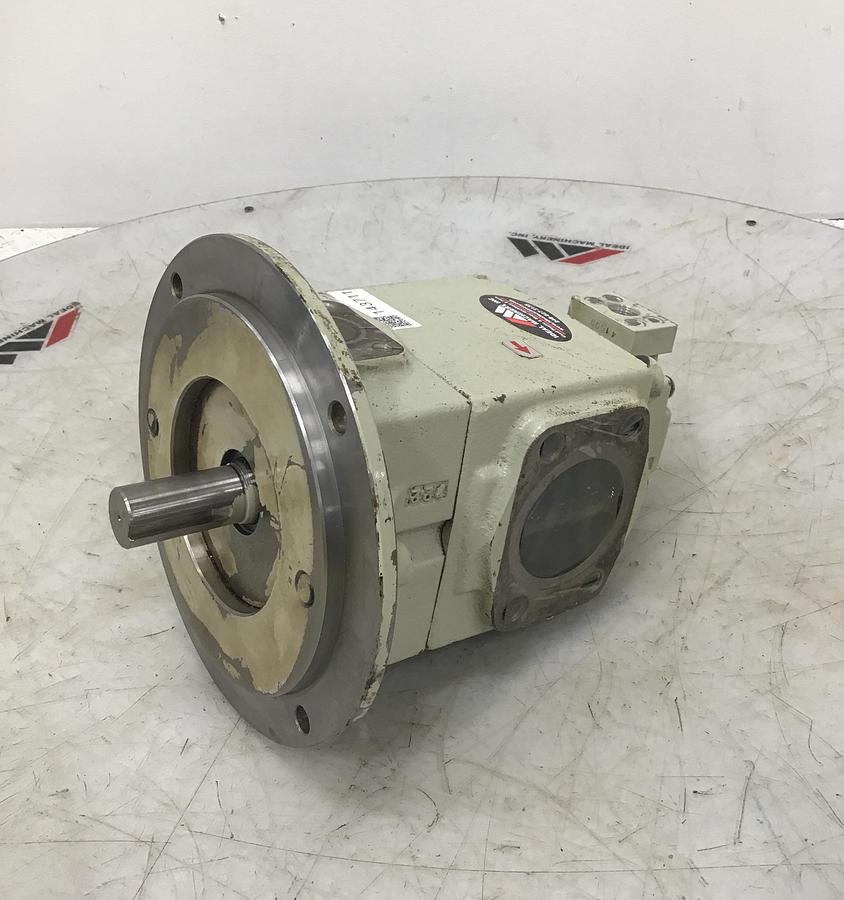 Used YUKEN PV2R13-17-52-F-RAAR-30