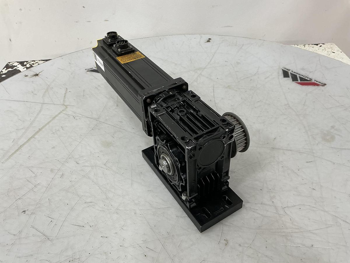 Used PARKER MPM892-1631