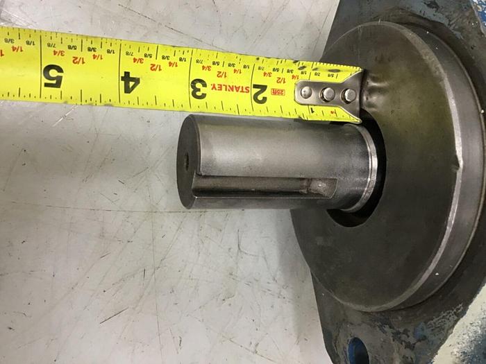 Used VICKERS Pump JDSF Used