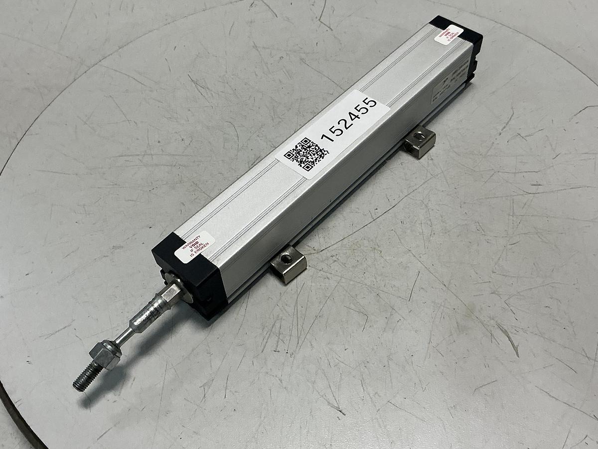 Used SERVTEK 10870415