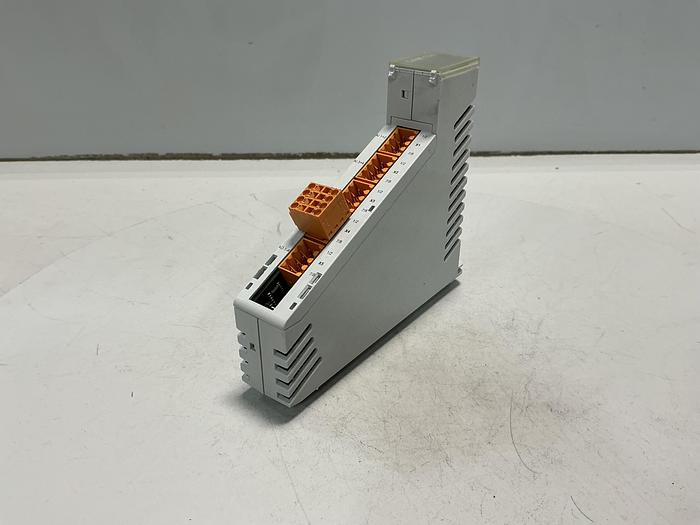 Used SIGMATEK 12-017-124 CAM124