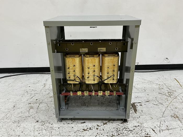 Used EATON CORP V48M22T75EE