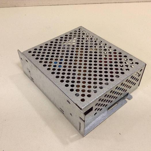 Used OMRON Power Supply S82J-6224 #80364