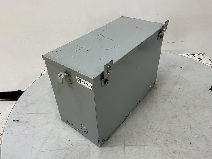 Used ACME T-2-53341-1S