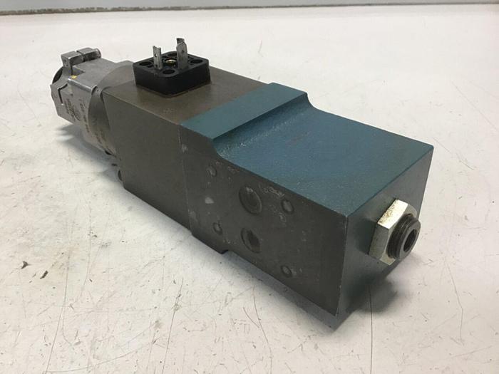 Used BOSCH Valve 0 811 402 003 Used