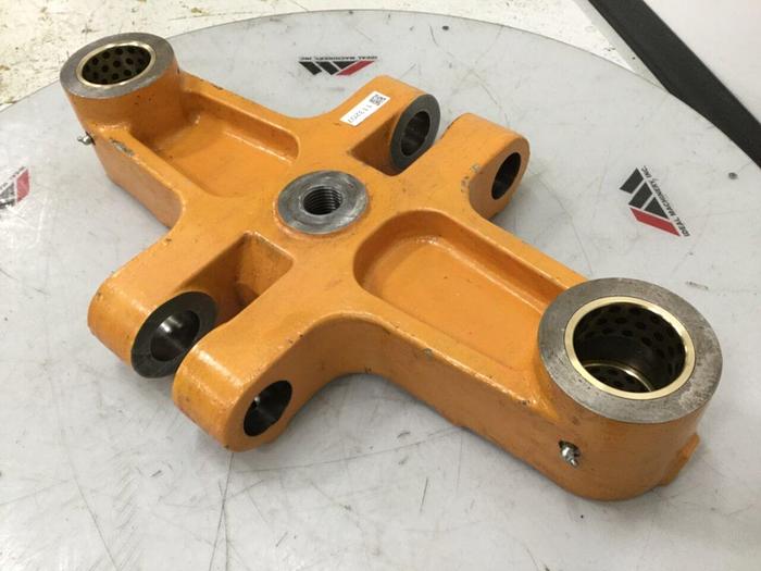 Used CINCINNATI MILACRON Crosshead 3990757 Used