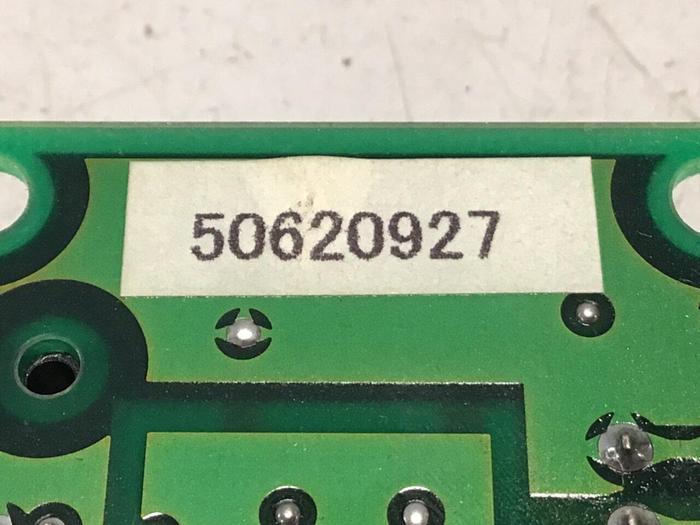 Used TOYO Circuit Board P955321 #117804