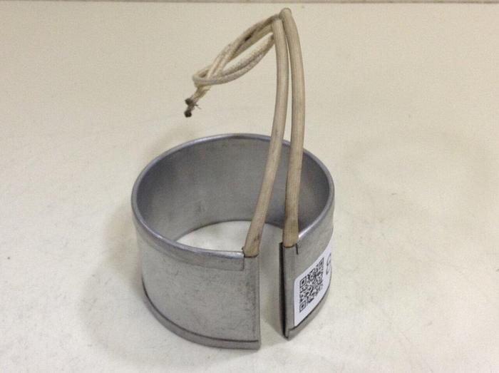 APPLIED INSTRUMENTS 600 Watt Heater Band A-30B204 #83261