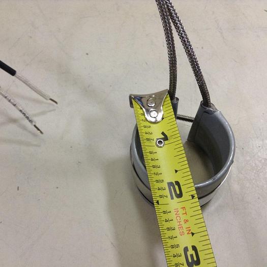 PPE 300 Watt Heater Band MX15011 #83362