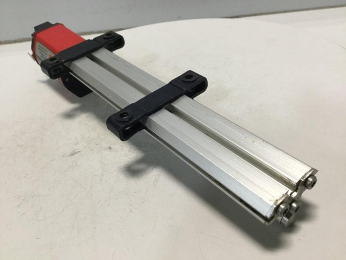 Used MTS Transducer RP-S-0110M-D62-1-C101511 #104700