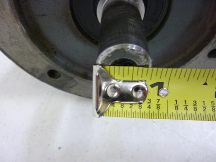 Used GENERIC Gearbox 50S-11.001 #55835